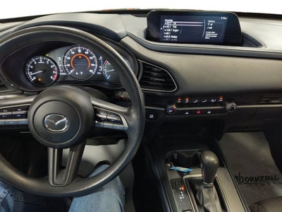 2021 Mazda Mazda CX-30 2.5 S