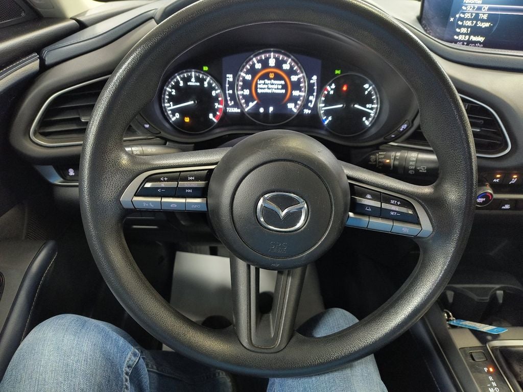 2021 Mazda Mazda CX-30 2.5 S