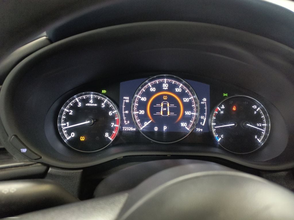 2021 Mazda Mazda CX-30 2.5 S