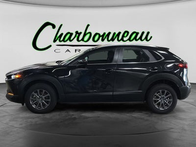 2021 Mazda Mazda CX-30 2.5 S