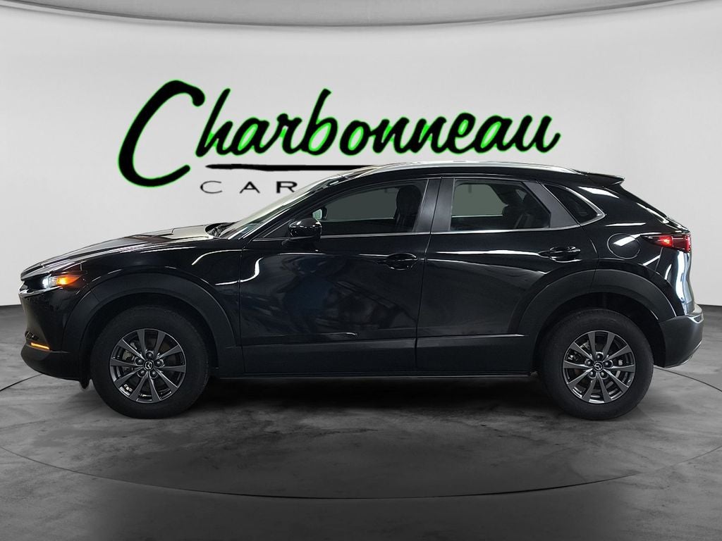 2021 Mazda Mazda CX-30 2.5 S