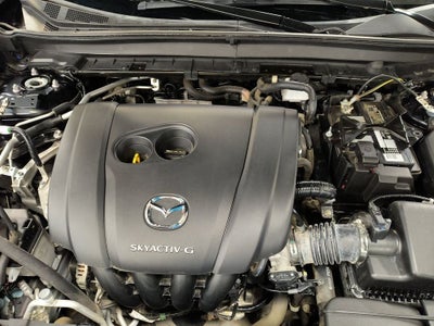 2021 Mazda Mazda CX-30 2.5 S