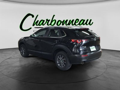 2021 Mazda Mazda CX-30 2.5 S
