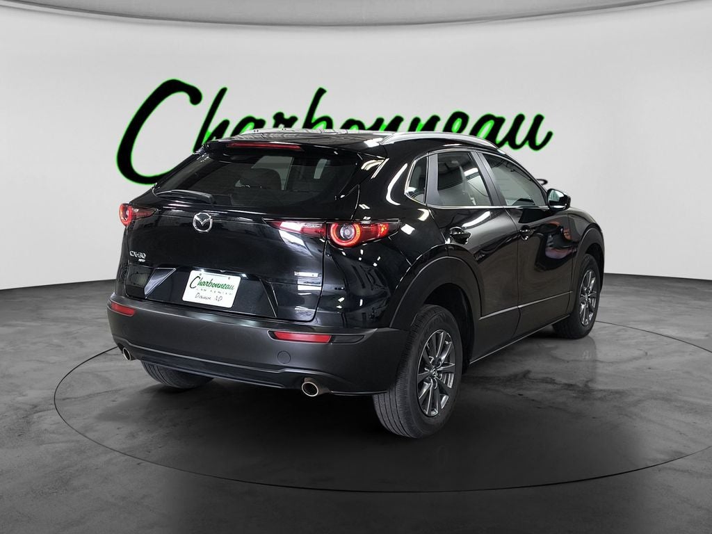 2021 Mazda Mazda CX-30 2.5 S