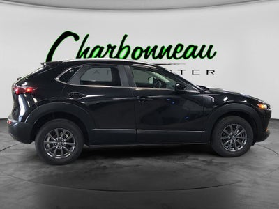 2021 Mazda Mazda CX-30 2.5 S