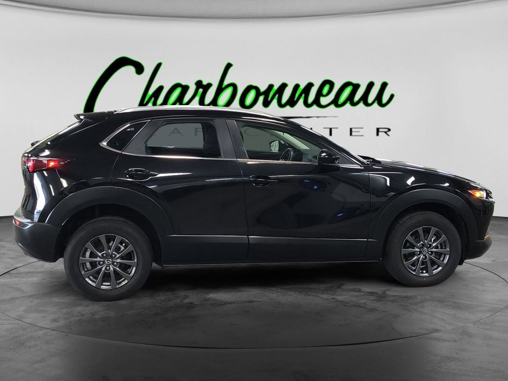 2021 Mazda Mazda CX-30 2.5 S