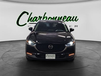 2021 Mazda Mazda CX-30 2.5 S