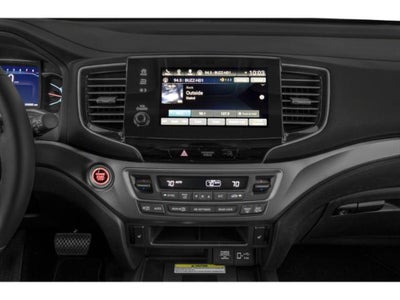 2021 Honda Pilot AWD Special Edition