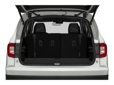 2021 Honda Pilot AWD Special Edition