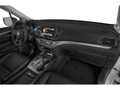 2021 Honda Pilot AWD Special Edition