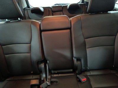 2021 Honda Pilot AWD Special Edition
