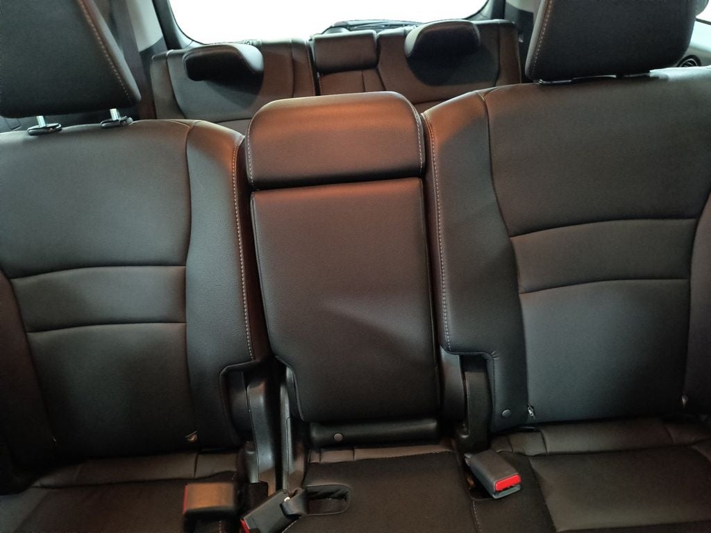 2021 Honda Pilot AWD Special Edition