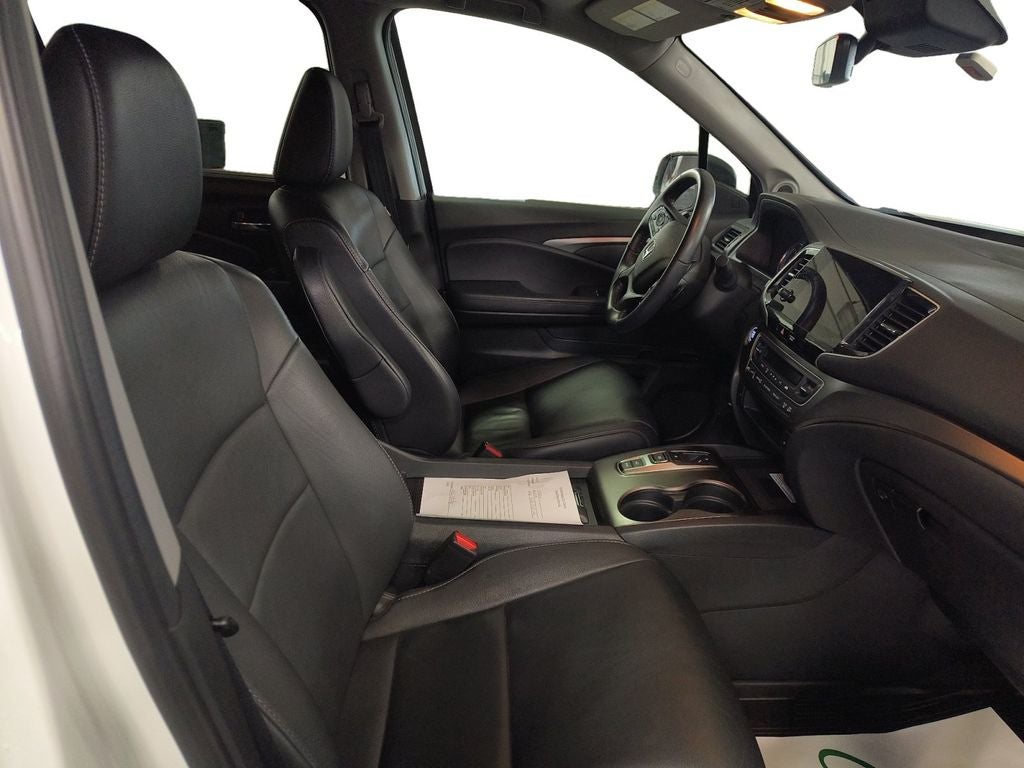 2021 Honda Pilot AWD Special Edition