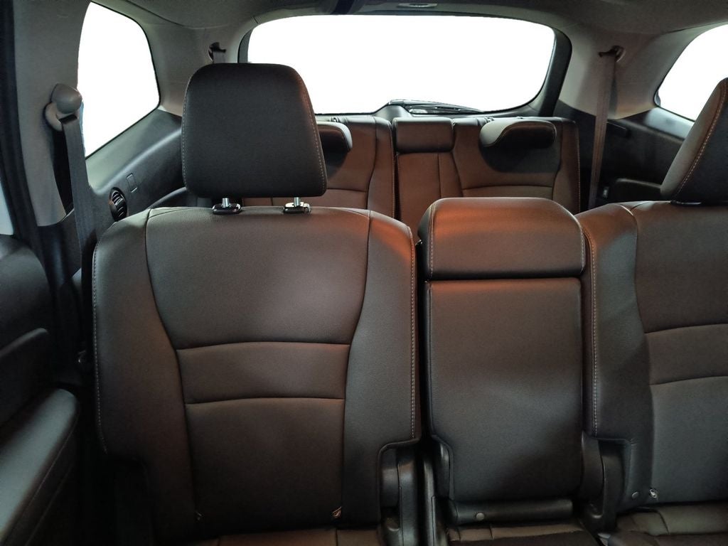 2021 Honda Pilot AWD Special Edition