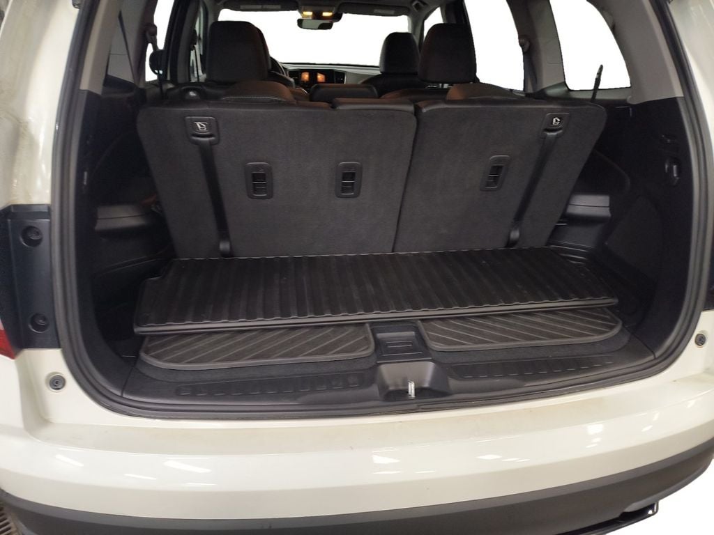2021 Honda Pilot AWD Special Edition