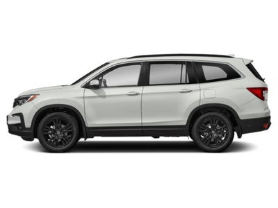 2021 Honda Pilot AWD Special Edition