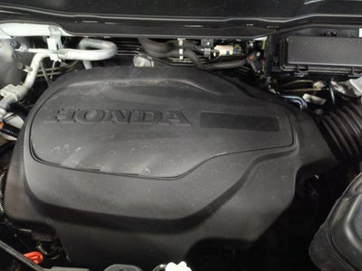 2021 Honda Pilot AWD Special Edition