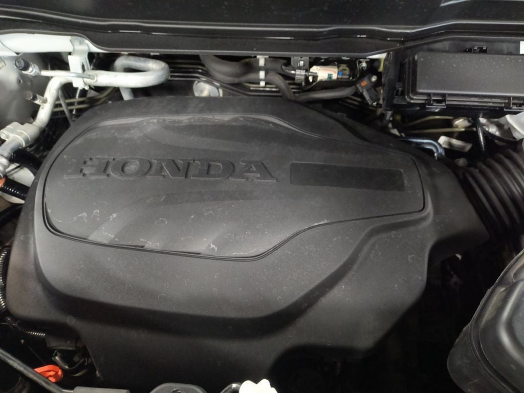 2021 Honda Pilot AWD Special Edition