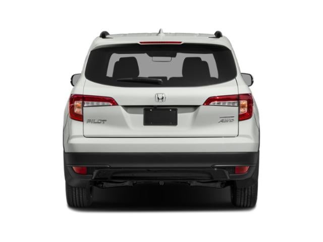 2021 Honda Pilot AWD Special Edition