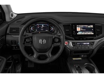 2021 Honda Pilot AWD Special Edition