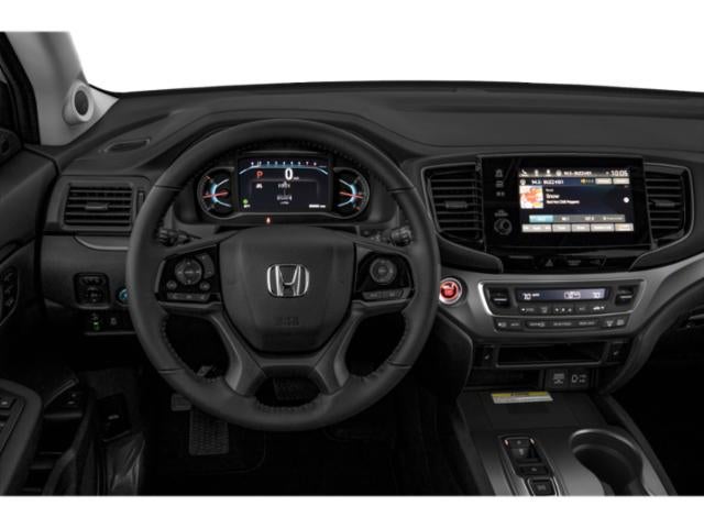 2021 Honda Pilot AWD Special Edition