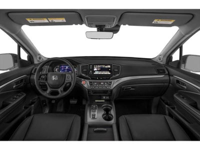 2021 Honda Pilot AWD Special Edition
