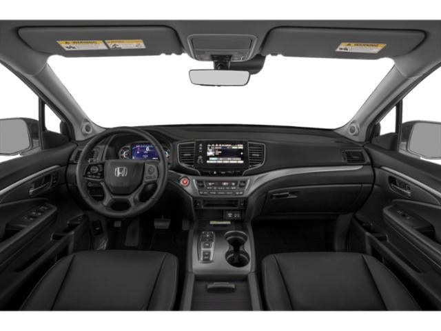 2021 Honda Pilot AWD Special Edition