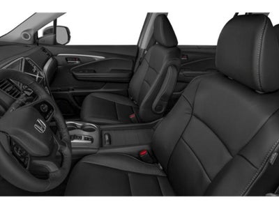 2021 Honda Pilot AWD Special Edition