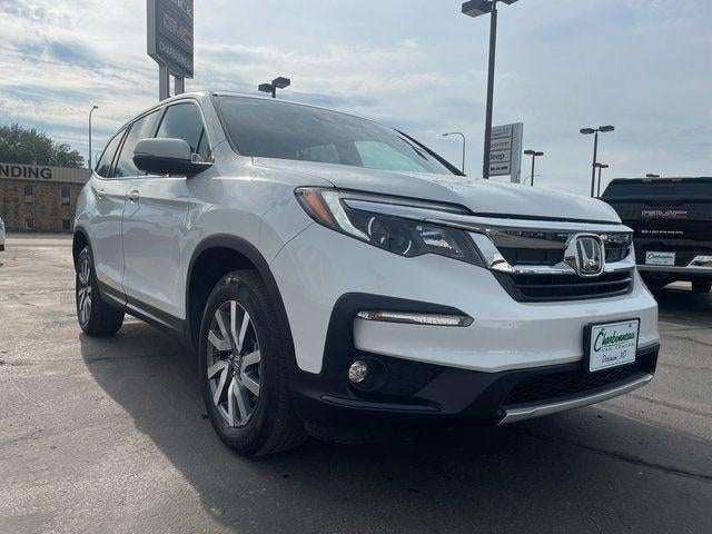 2020 Honda Pilot EX-L
