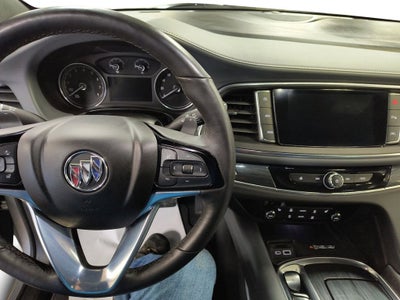 2023 Buick Enclave Essence AWD