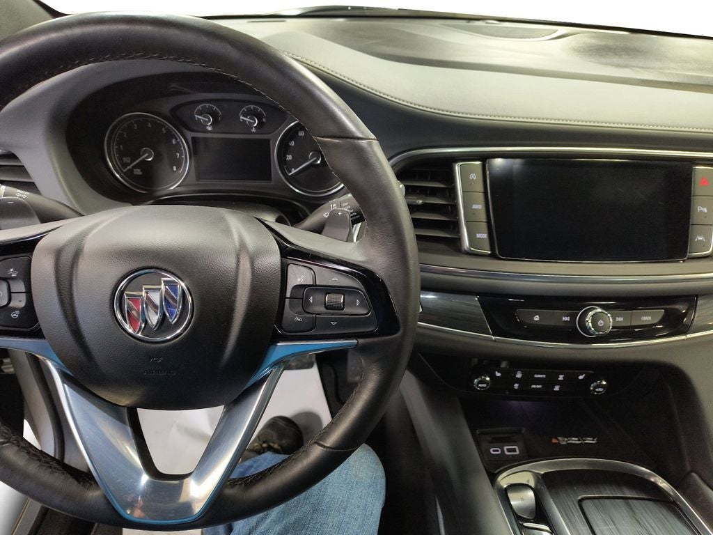 2023 Buick Enclave Essence AWD