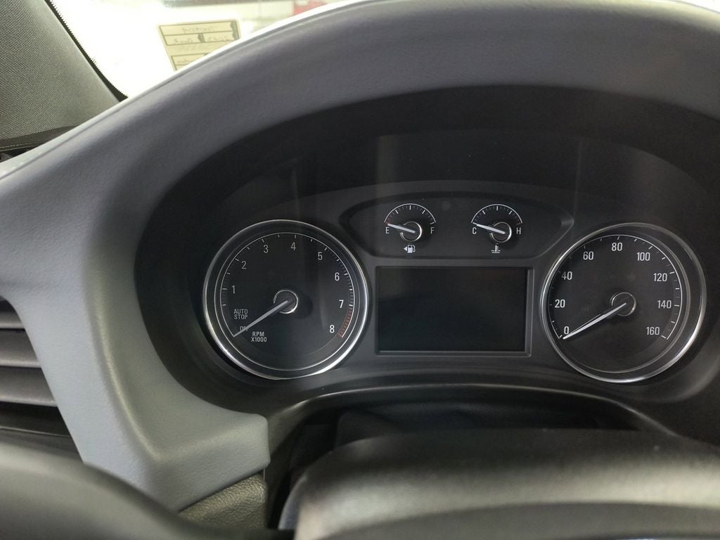 2023 Buick Enclave Essence AWD