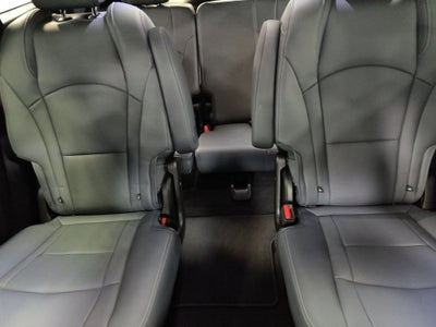 2023 Buick Enclave Essence AWD