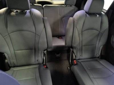 2023 Buick Enclave Essence AWD