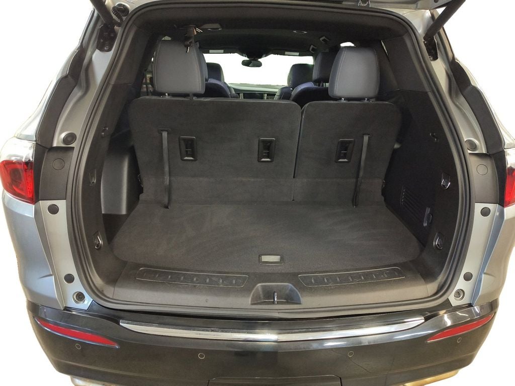 2023 Buick Enclave Essence AWD