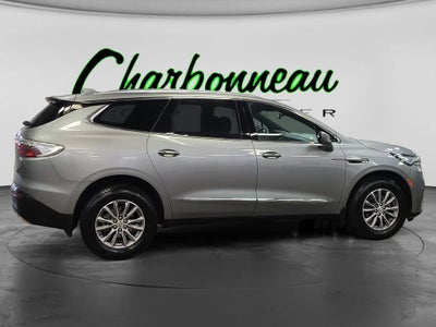 2023 Buick Enclave Essence AWD