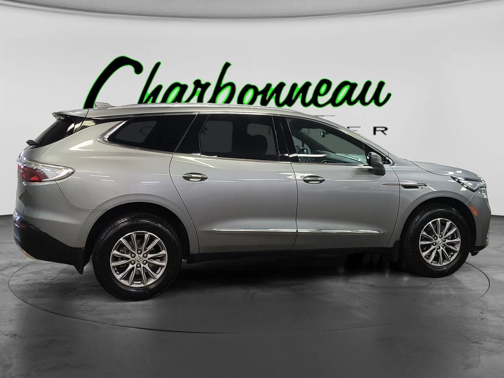 2023 Buick Enclave Essence AWD