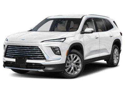 2025 Buick Enclave Preferred FWD