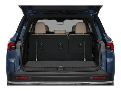 2025 Buick Enclave Preferred FWD