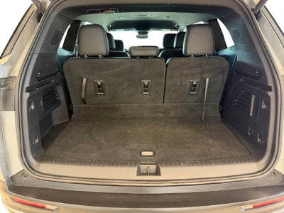 2025 Buick Enclave Preferred FWD