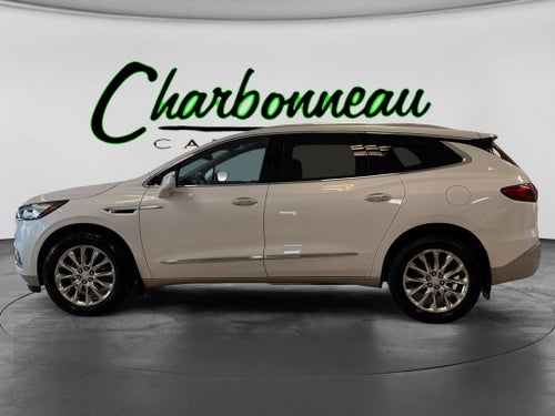 2021 Buick Enclave AWD Premium