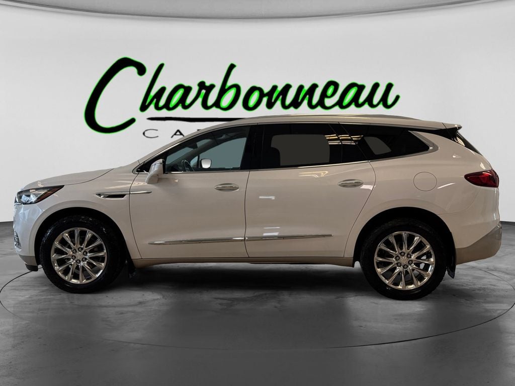 2021 Buick Enclave AWD Premium