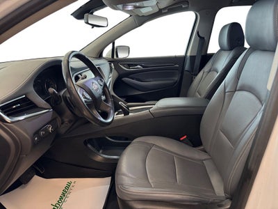 2021 Buick Enclave AWD Premium