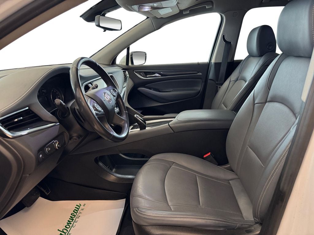 2021 Buick Enclave AWD Premium