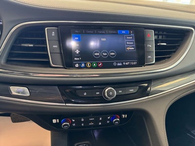 2021 Buick Enclave AWD Premium