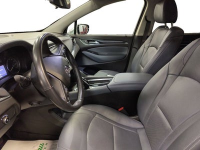 2021 Buick Enclave AWD Premium