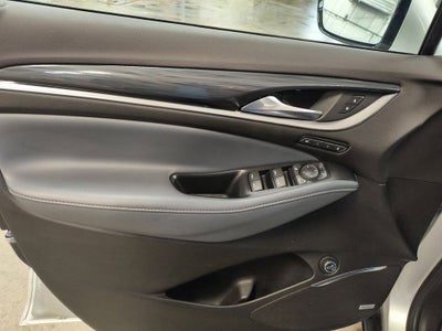 2021 Buick Enclave AWD Premium