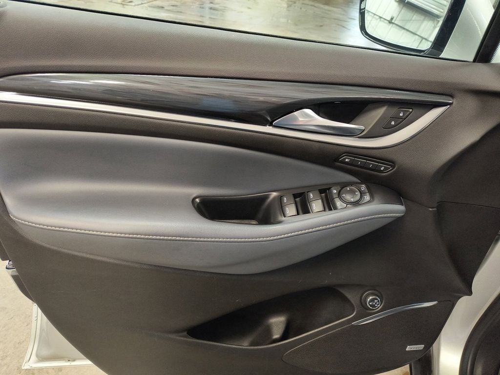 2021 Buick Enclave AWD Premium