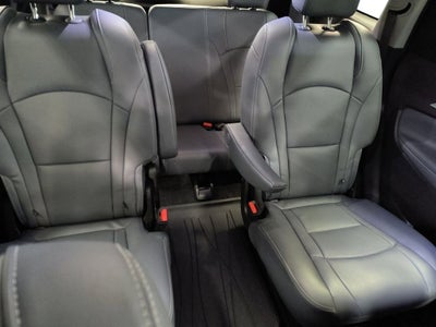 2021 Buick Enclave AWD Premium