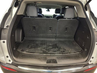 2021 Buick Enclave AWD Premium